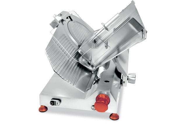 Αλλαντομηχανή Επιτραπέζια Επαγγελματική Ιταλίας GGF FGS 350